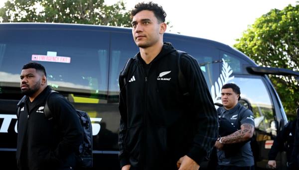 奥利里奇：预测全黑队的“死橡胶”15布莱迪斯洛的结局