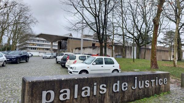 埃松：监狱里的每一项调查都是针对非传讯者的