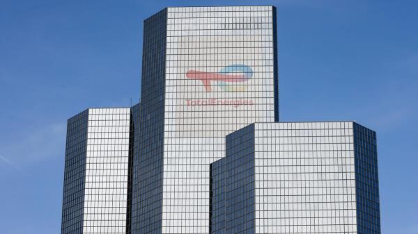 2023年将达到200亿欧元：为什么total energy的利润达到了历史最高水平