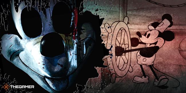 18-We Can Do Better With Mickey Mouse But Not Much