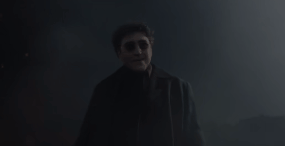 《蜘蛛侠3》发布王炸预告！最强反蜘蛛侠联盟诞生，3代同框跑不掉