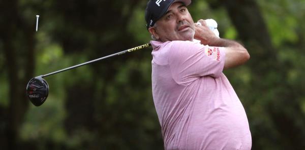 安吉尔·卡布雷拉(Angel Cabrera)将能够重返美巡赛：为什么这位在Córdoba蹲了32个月牢的高尔夫球手的禁赛被解除了