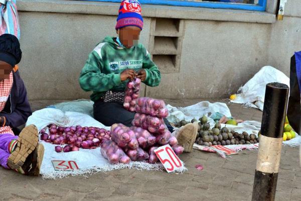 在内罗毕召开的全球会议上，肯尼亚将推动全面塑料禁令
