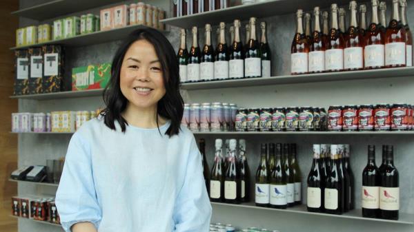 夏季问题：丽莎·金关于将AF扩展到美国市场的问题