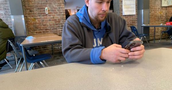 全国无家可归者论坛寻求解决持续的问题