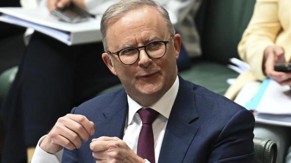 在提问时间面临严峻的考验