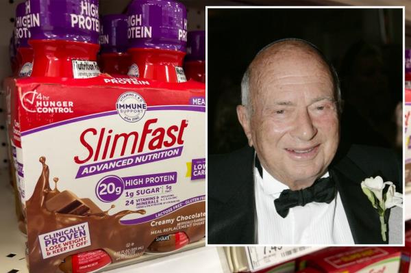 前助理称SlimFast创始人S.丹尼尔·亚伯拉罕性侵犯她：诉讼