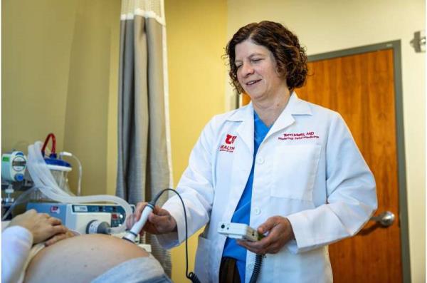 Cannabis exposure l<em></em>inked to 1.5 times higher risk of unhealthy pregnancy outcomes