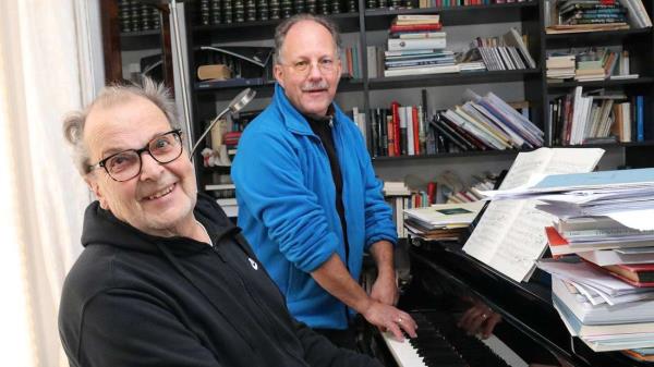 《神圣音乐》停止了狂欢节音乐会