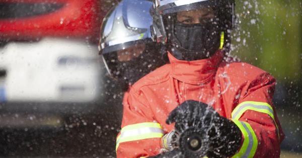 一名志愿消防员因在佩皮尼昂附近纵火而被判刑