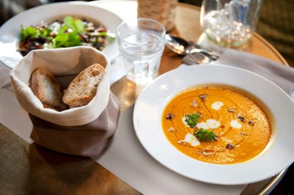 厨师告诉你在餐馆里永远不要点的菜