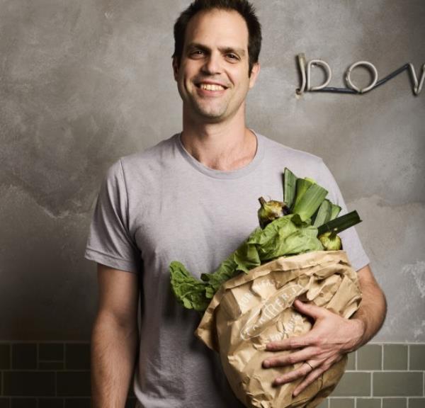 Jo<em></em>nathan Recanati, Founder of Farmer J