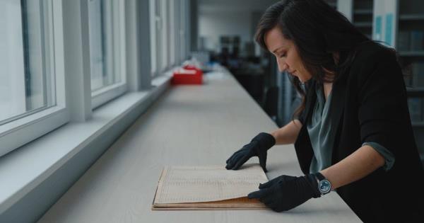 劳伦斯·博登曼将在纽约钟表协会演讲