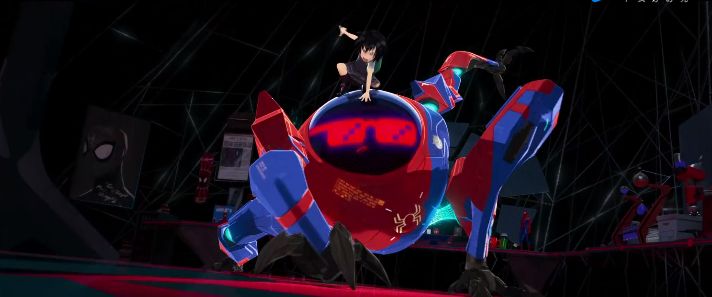 电影《蜘蛛》_蜘蛛大电影_小蜘蛛荷兰弟电影顺序	超凡蜘蛛1电影高清