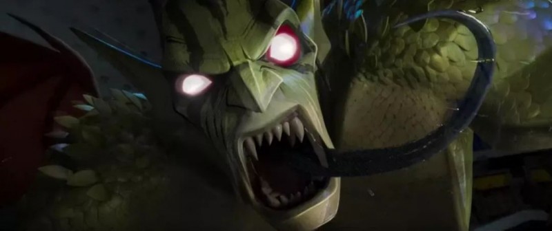 小蜘蛛荷兰弟电影顺序	超凡蜘蛛1电影高清_蜘蛛大电影_电影《蜘蛛》