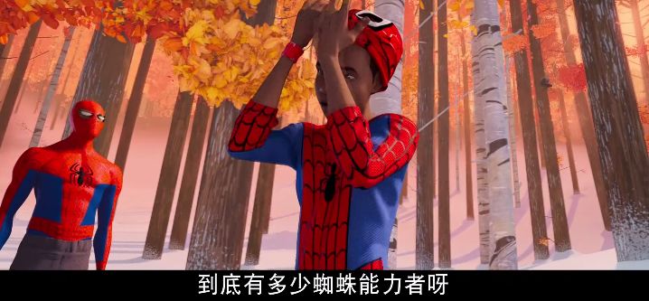 蜘蛛大电影_电影《蜘蛛》_小蜘蛛荷兰弟电影顺序	超凡蜘蛛1电影高清