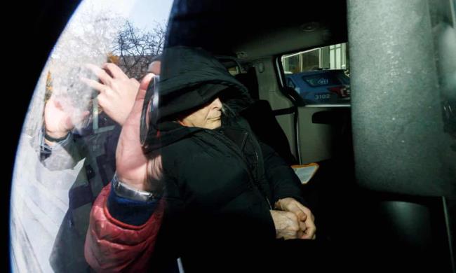 加拿大时尚大亨彼得·尼加德被判性侵罪名成立