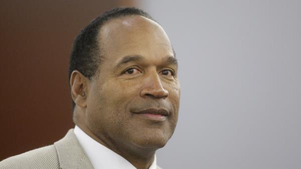 名人对辛普森之死的反应令人不寒而栗