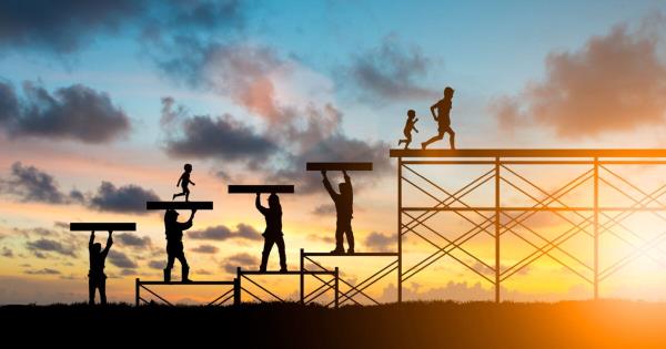 全球财富不平等正在缩小!