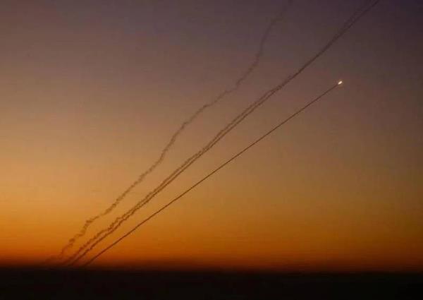 在来自加沙的火箭弹中，谷歌应用暂停了以色列的交通堵塞显示