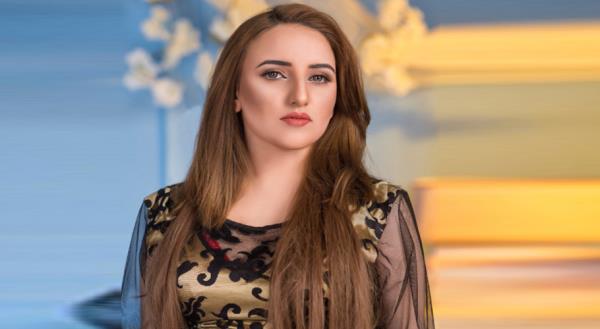 哈雷姆·沙阿将宣布她的政党