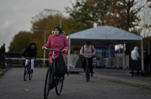 在人口拥挤的荷兰，移民问题成为候选人竞选的关键议题