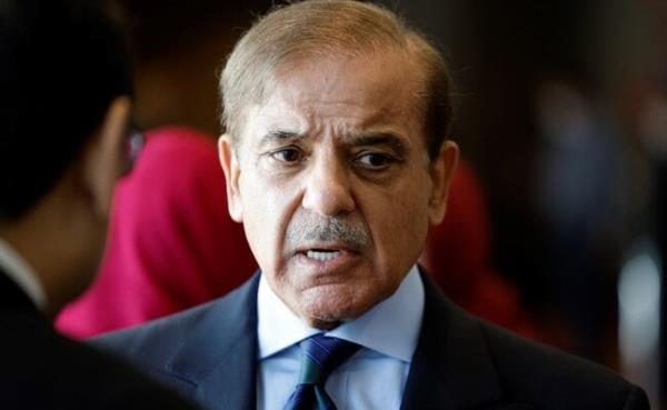 Ex-Pak PM Shehbaz Sharif, Others Acquitted In Mega Housing Corruption Scam