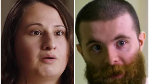 吉卜赛人罗斯·布兰查德讲述了在迪迪被谋杀一年后与尼克·戈德约翰结束关系的细节