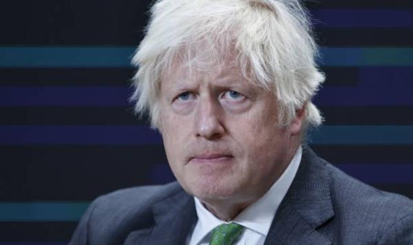 “愤怒的”鲍里斯·约翰逊“要求间谍计划突袭”荷兰新冠疫苗工厂