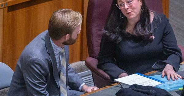 参议院就大麻法的修改提案争论不休