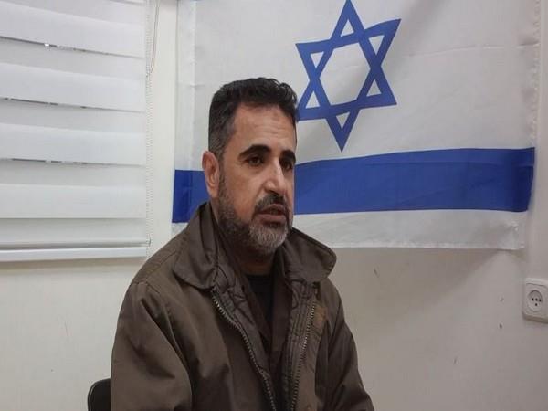 加沙医院院长承认哈马斯将医院用作军事设施