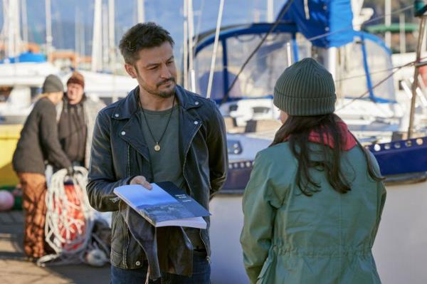 《她的照片》(A Picture of Her)电影首映式：如何观看以及在哪里观看