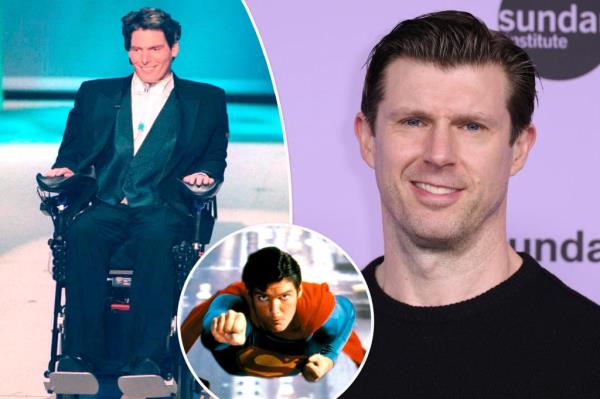 克里斯托弗·里夫的纪录片详细描述了96年奥斯卡在骑马事故后的时刻