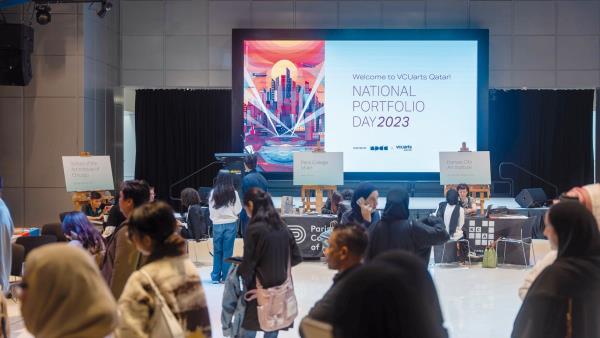 卡塔尔举办海湾地区首个国家投资组合日