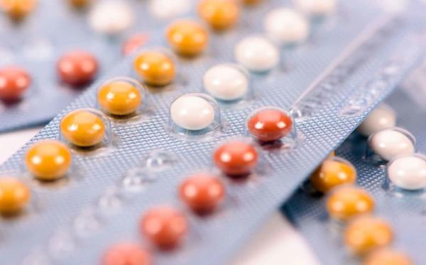 健康专家：怀孕比口服避孕药风险大得多