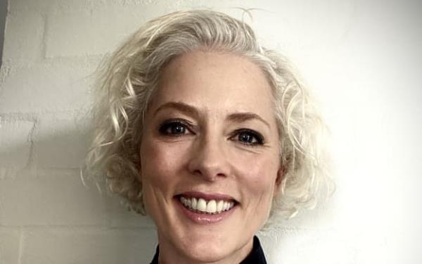 Auckland GP and women's health advocate Dr Orna McGinn