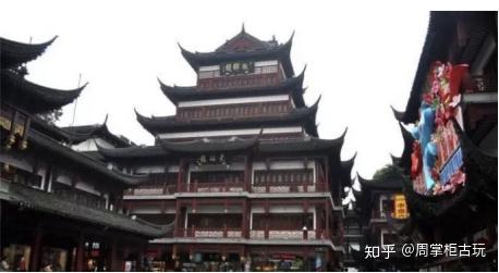 全国古玩市场大全一览表，太全了（建议收藏）