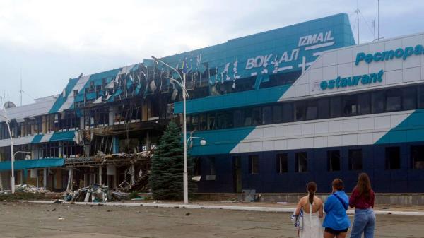 俄罗斯威胁多瑙河航运——委员会敢于采取极端措施