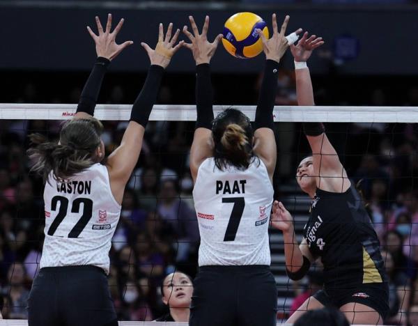 PNVF冠军联赛将于周日开赛