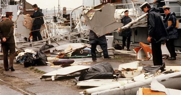 air india bombing inquiry canada