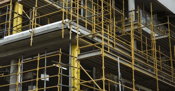 两家澳大利亚建筑巨头倒闭，导致数百人失业，数千个项目陷入困境