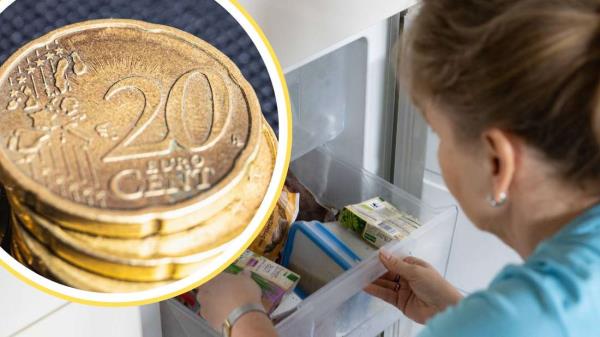 冰箱里的硬币：每个人都应该知道这个疯狂的生活技巧