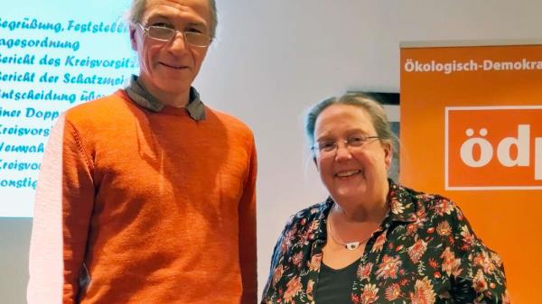 Murnau市长beiting辞去？DP地区主席一职