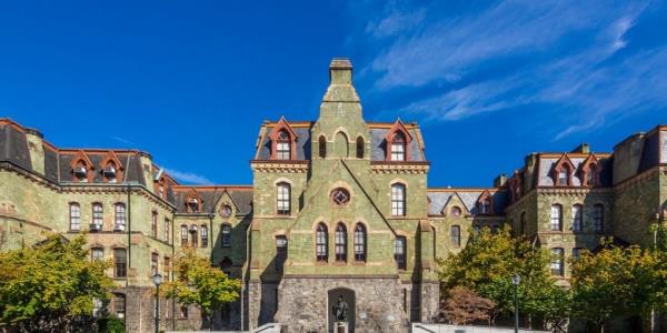 华尔街首席执行官对宾夕法尼亚大学校长：辞职，否则我将撤资1亿美元