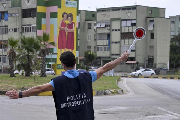 卡瓦诺，419号，在佛得角公园的公寓里