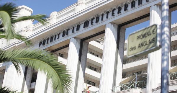 “尼斯气候峰会”：针对非法获取利益展开调查