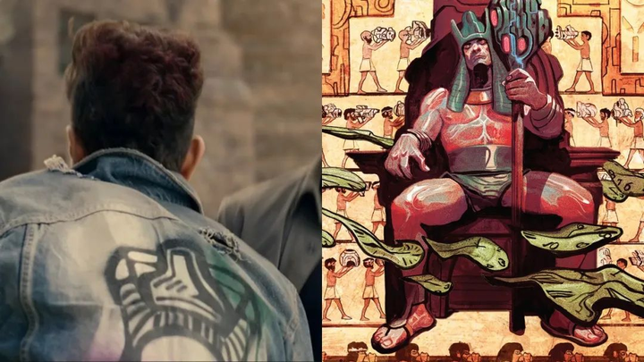 复仇者联盟5：钢铁重生_复仇者联盟之钢铁重生_复仇重生者钢铁联盟攻略