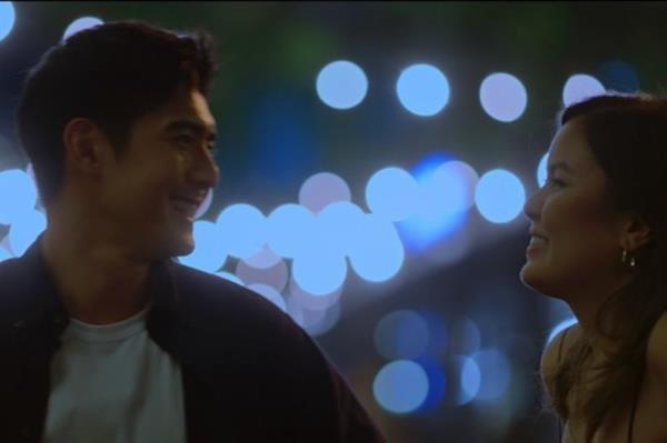 Robi Domingo, Maiqui Pineda现在已经结婚了