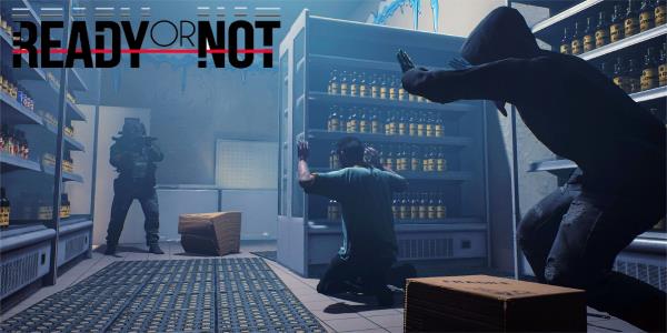 准备好或不更新1.0补丁说明公布