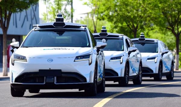 到2026年，将“改善道路安全”的无人驾驶汽车将出现在英国的高速公路上